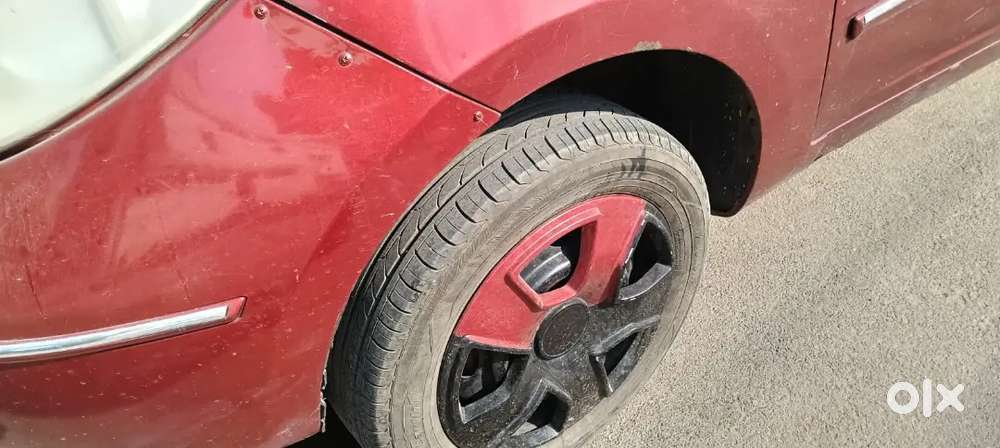 Tata Manza Aura Safire 90 Bs 3