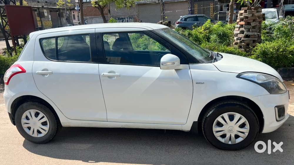 Maruti Suzuki Swift Vdi 2012 Diesel Good Condition