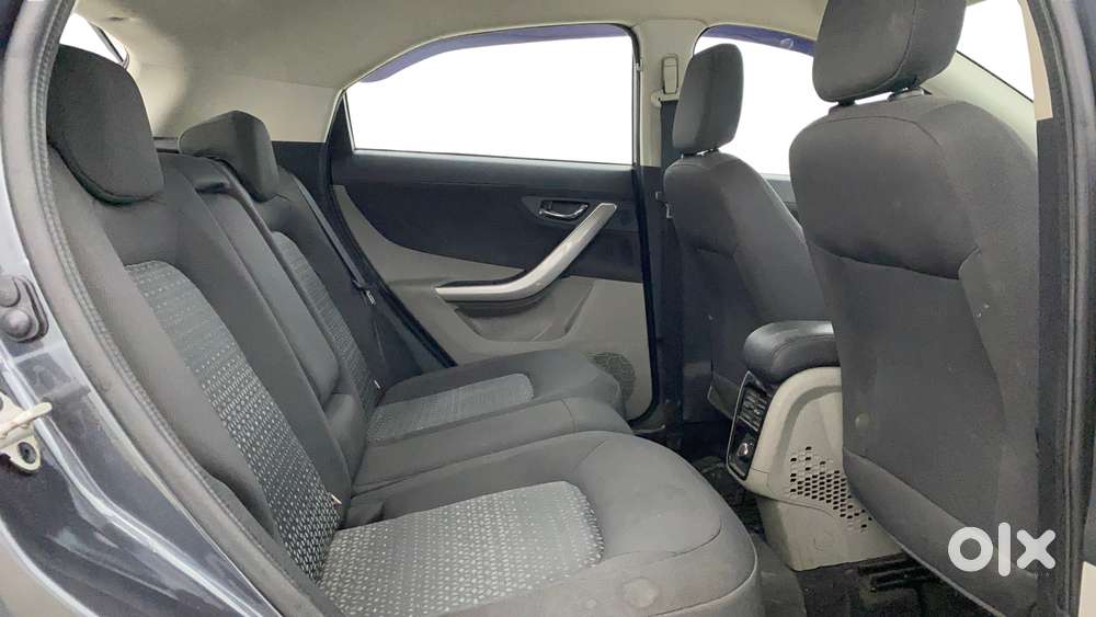 Tata Nexon 1.2 Revotron Xz Plus, 2019, Petrol