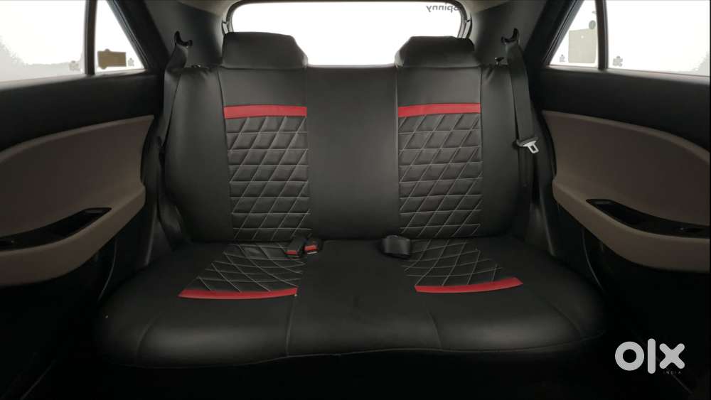 Hyundai Elite I20 [2018-2020] 1.2 Asta, 2018, Petrol