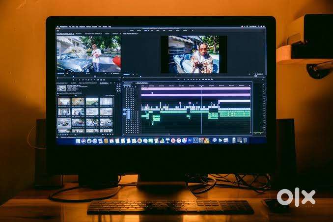 Video Editor