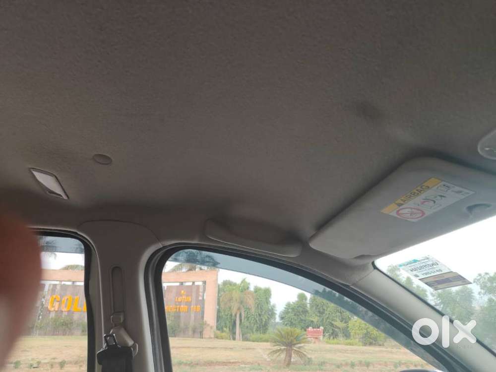 Duster 2021 Petrol Rxz Top