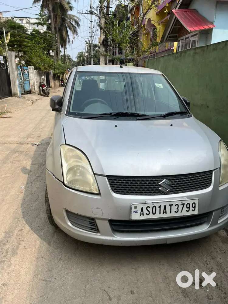 Maruti Suzuki Swift 2011 Petrol 18000 Km Driven