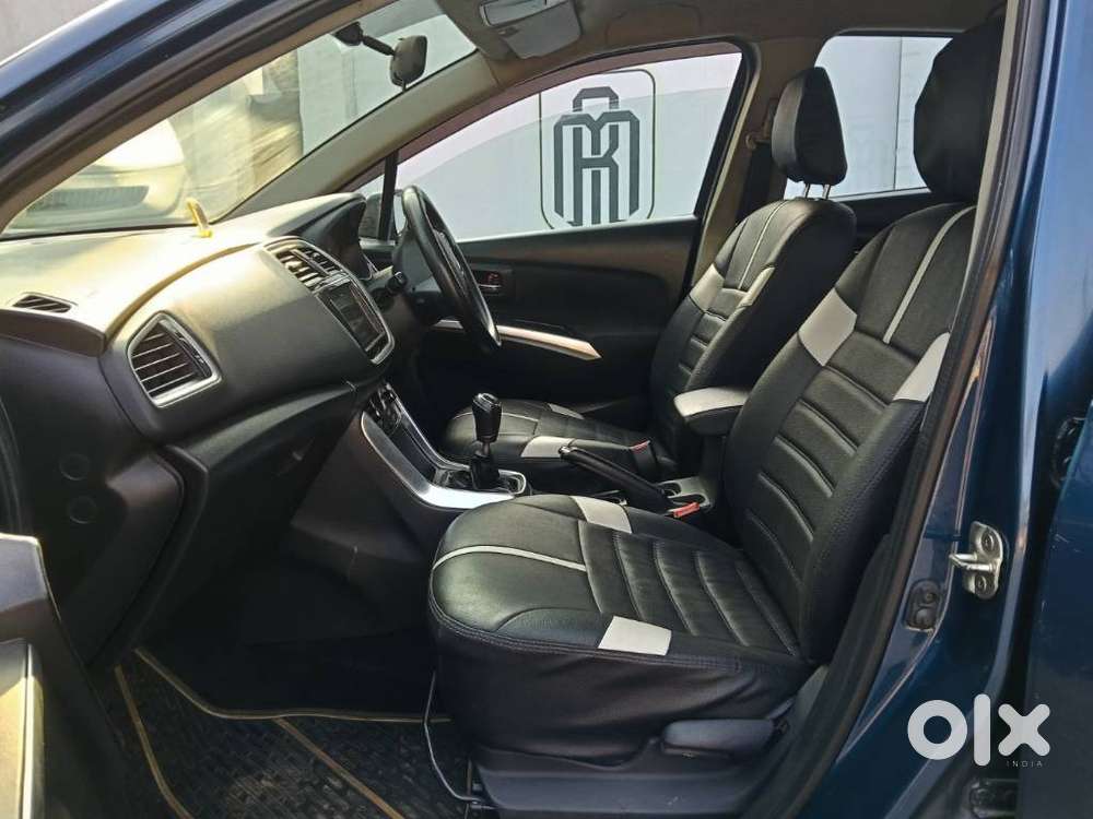 Maruti Suzuki S-cross Zeta 1.3, 2018, Diesel