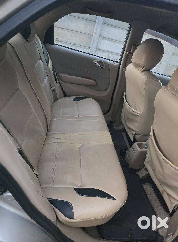 Honda City Zx Gxi, 2008, Petrol