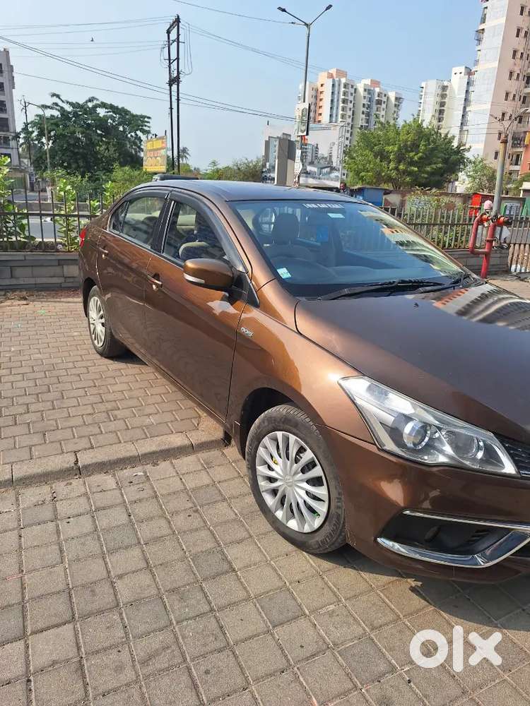 Ciaz For Sale Diesel 2016