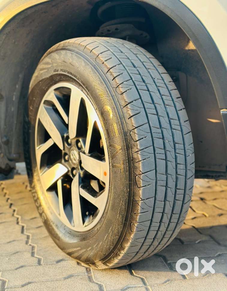 Tata Harrier Xza Plus At, 2023, Diesel