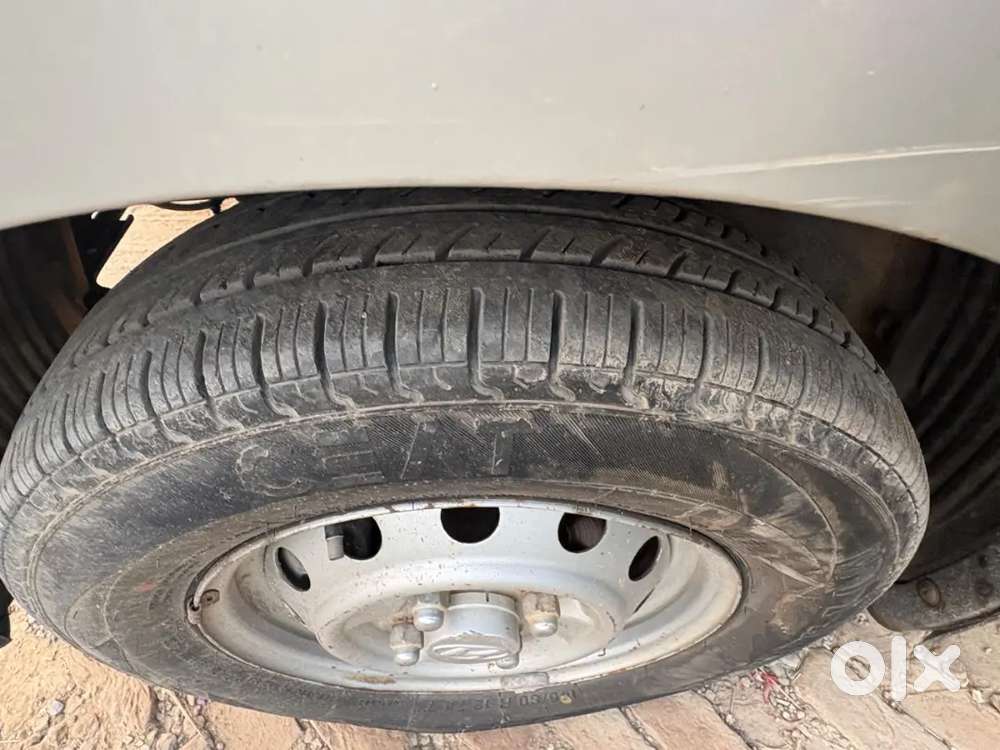 Hyundai Eon 0.8 Magna 2012