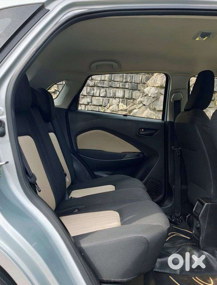 Toyota Glanza 1.2 S, 2024, Petrol