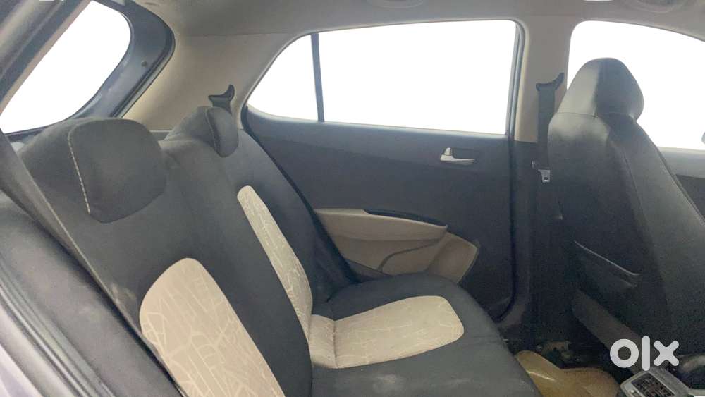 Hyundai Grand I10 1.1 Crdi Sportz, 2013, Diesel