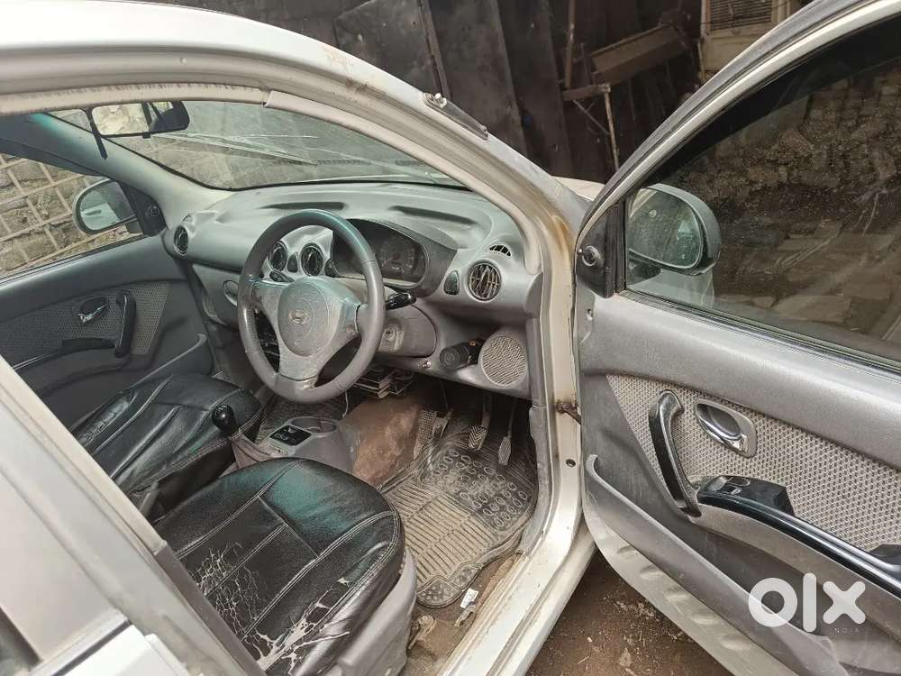 Hyundai Santro Xing 2004