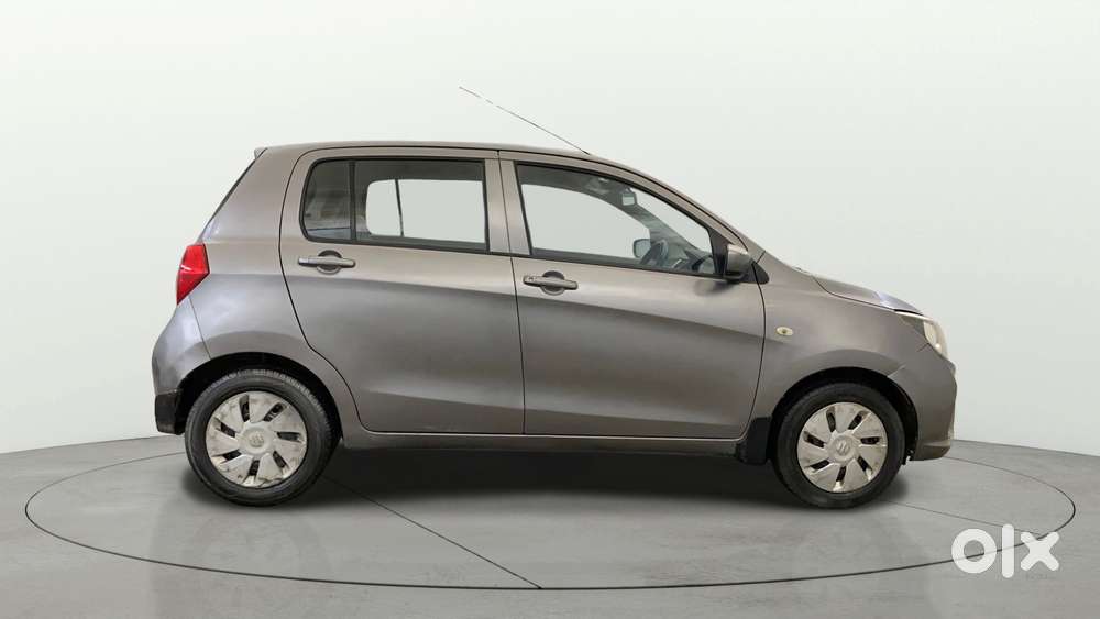 Maruti Suzuki Celerio Cng Vxi Mt, 2018, Cng & Hybrids