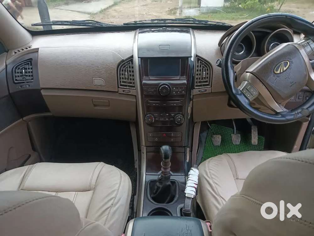 Mahindra Xuv500 2013 Diesel Well Maintained Condition
