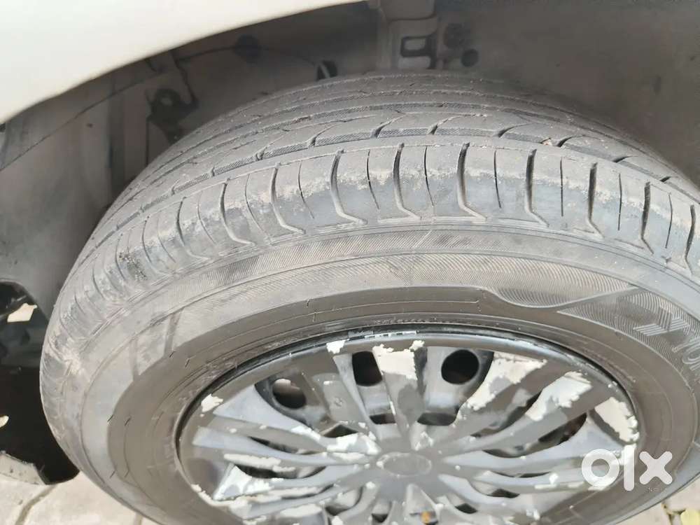 Maruti Suzuki Dzire Zdi