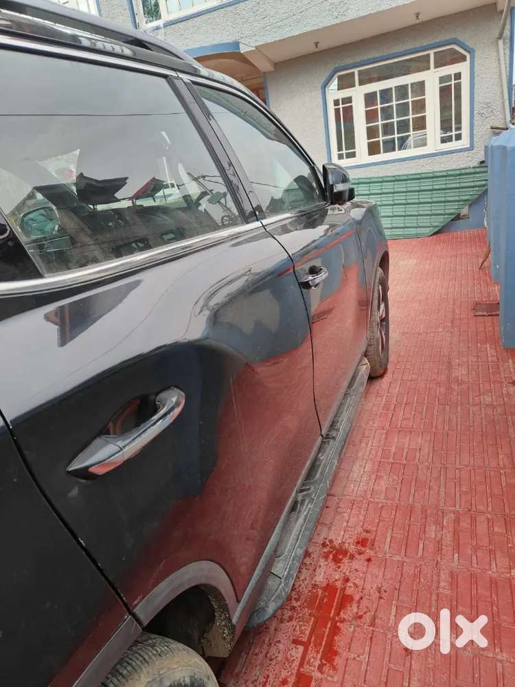 Mahindra Alturas G4 2019 Diesel Good Condition