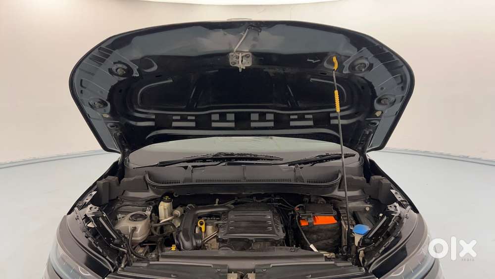 Skoda Kushaq Style 1.0l Tsi At, 2021, Petrol