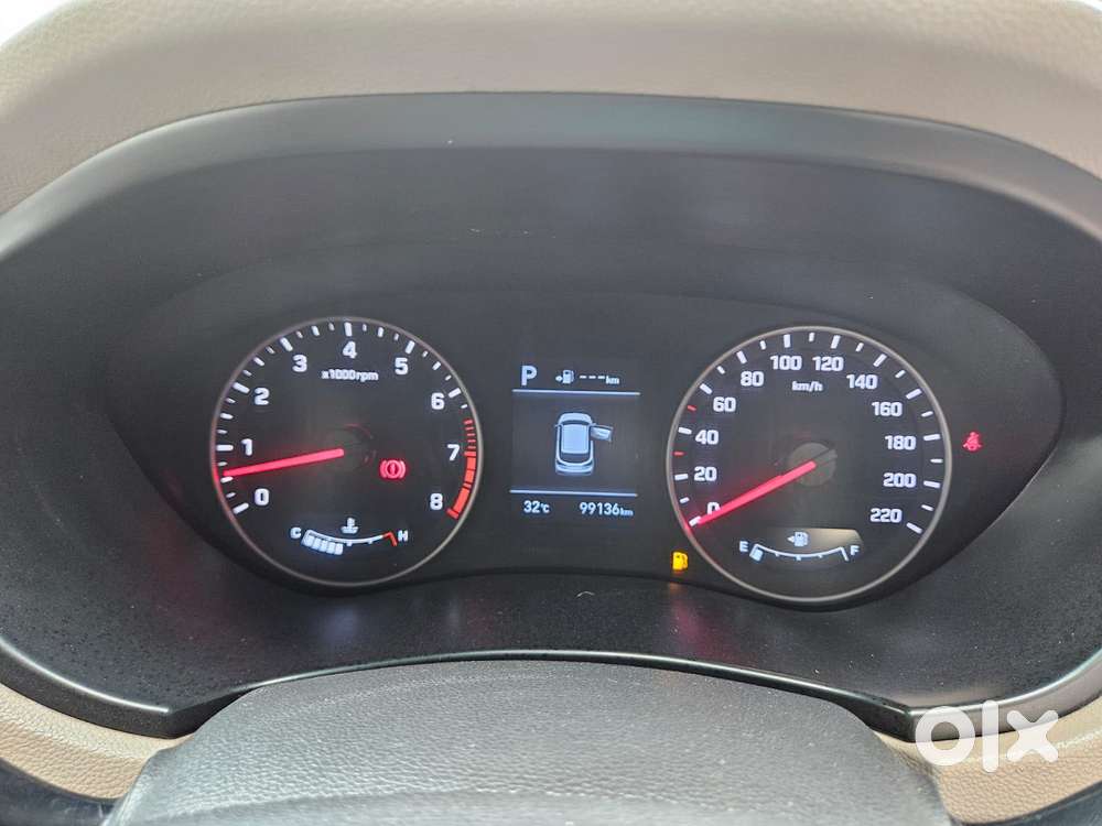 Hyundai Elite I20 1.2 Asta (o) Cvt, 2019, Petrol