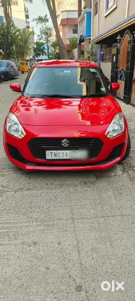 Maruti Suzuki Swift