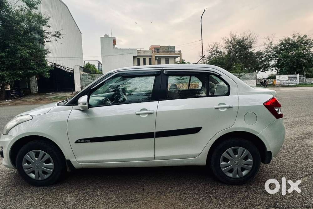 Maruti Swift Dzire 2012 Car