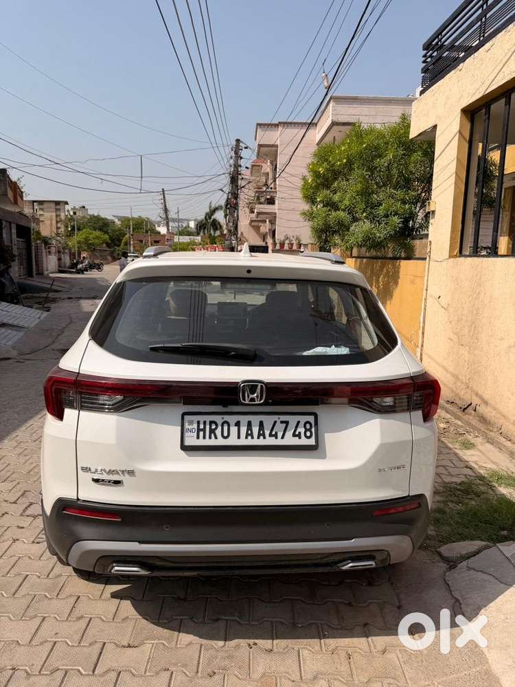 Reliable Honda 2024 Car