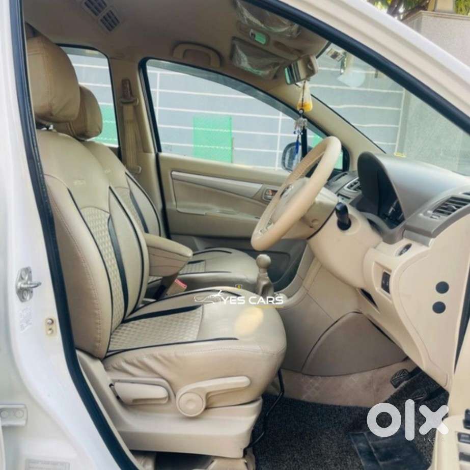 Maruti Suzuki Ertiga 1.5 Zdi, 2016, Diesel