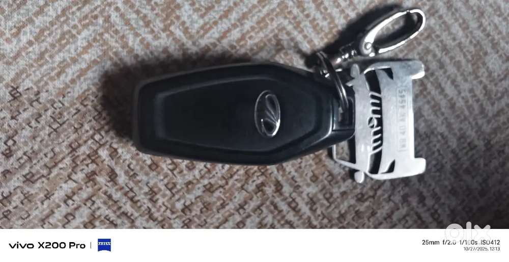 Mahindra Xuv500 Automatic W11 Awd 2019