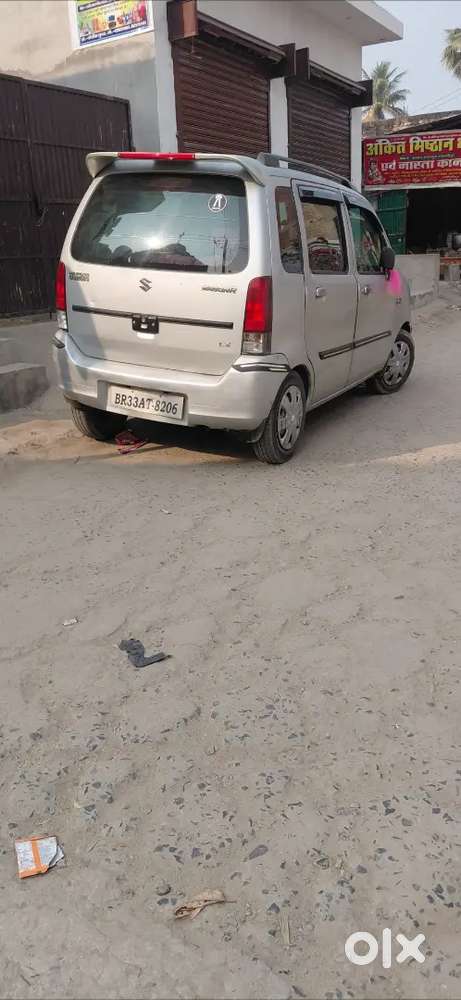 All New Tyre, Ac ,sony Music System,full Condition