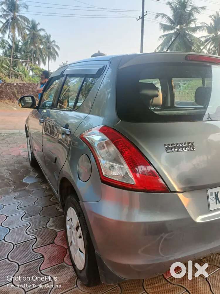 Maruti Suzuki Swift 2014 Petrol Good Condition