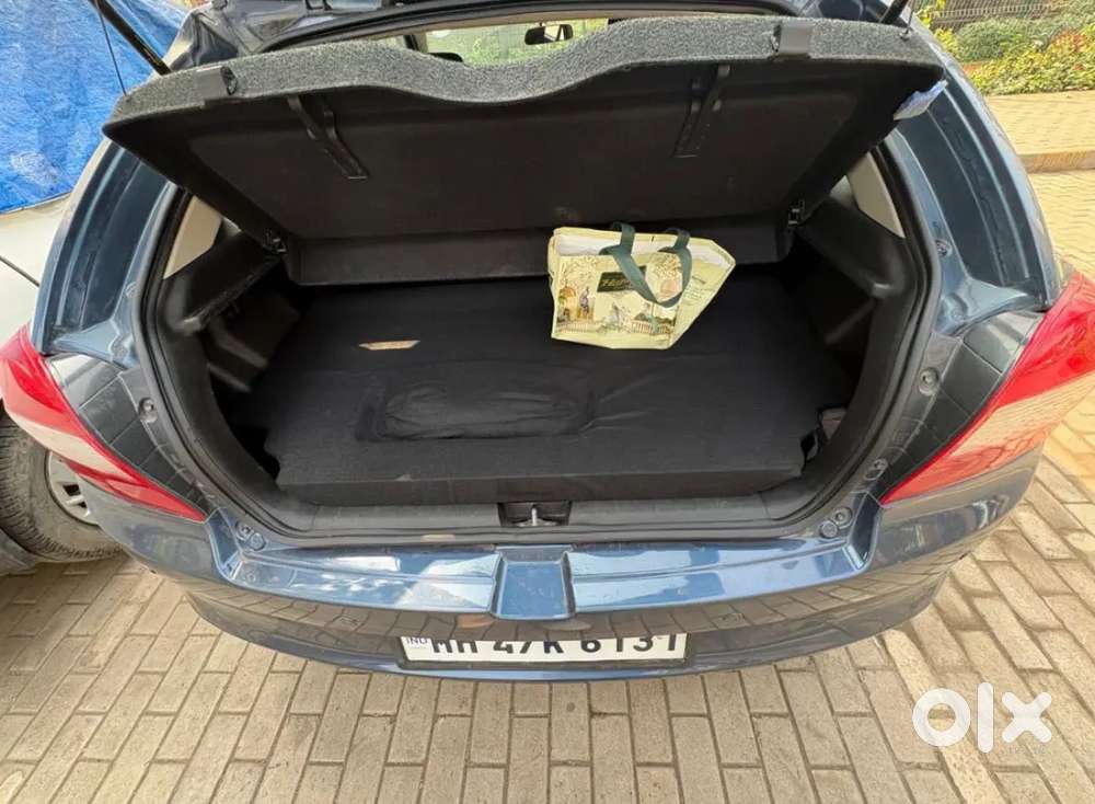 Maruti Suzuki Baleno 2016 Car Well Menten