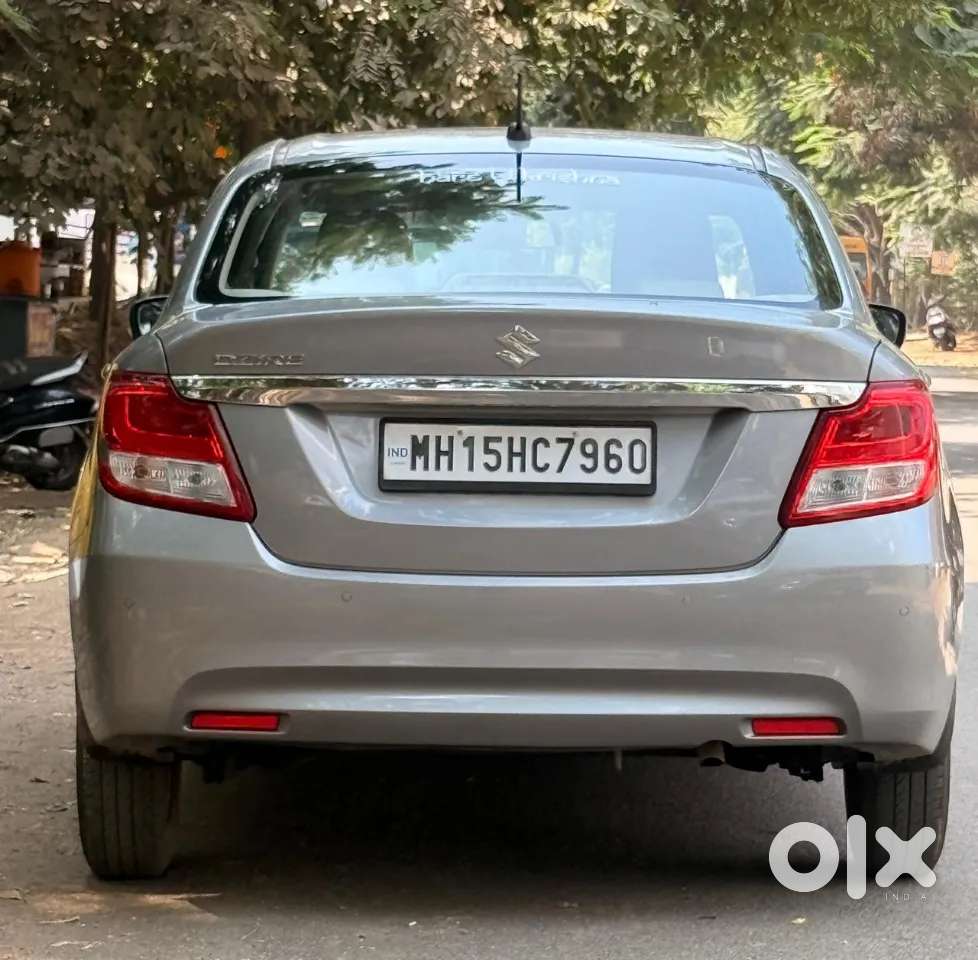 Maruti Suzuki Dzire 1.2 Vxi, 2020, Petrol