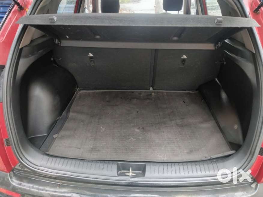 Hyundai Creta 1.6 Sx Automatic, 2018, Petrol