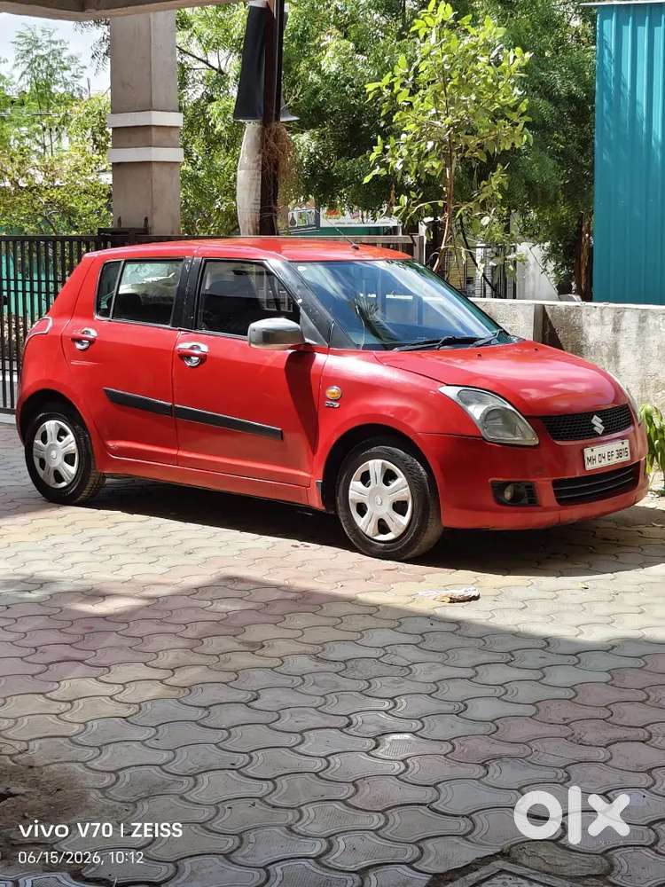 Maruti Suzuki Swift 2010 Diesel Well Maintained