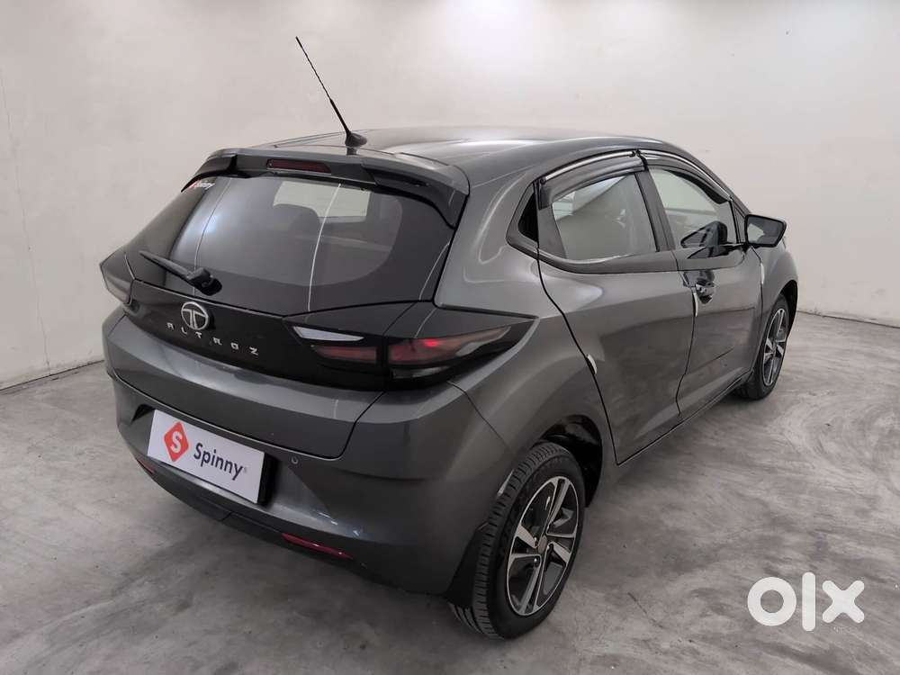 Tata Altroz 1.5 Xz Diesel, 2024, Diesel
