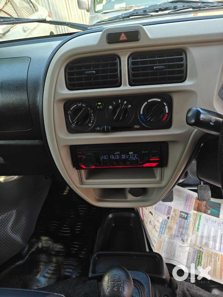 Maruti Suzuki Eeco 5 Seater Standard, 2022, Petrol