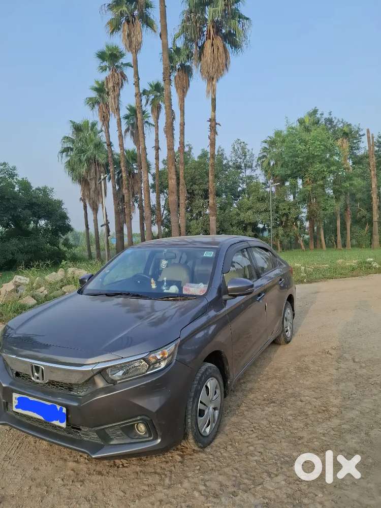 Honda Amaze 1.2 Petrol 2019