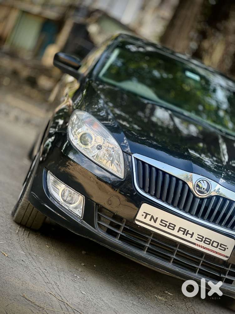 Skoda Rapid 1.6 Elegance Tdi, 2014, Diesel