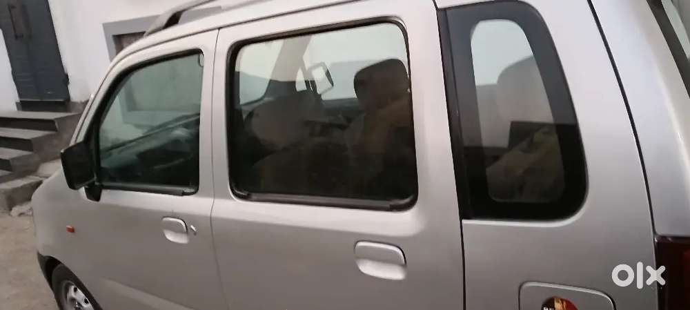 Maruti Suzuki Wagon R 2004