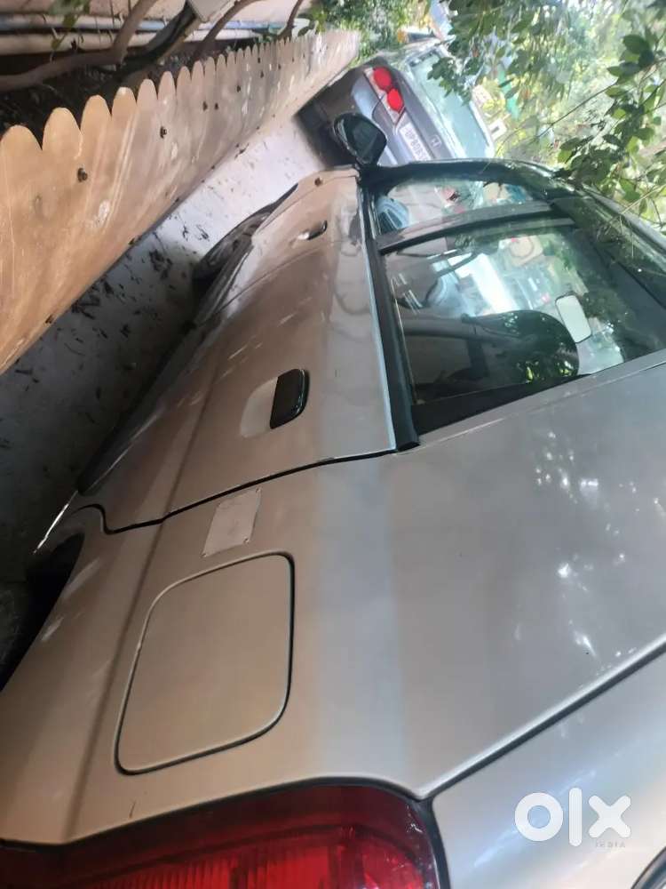 Maruti Suzuki Alto 2012 Cng & Hybrids 76104 Km Driven