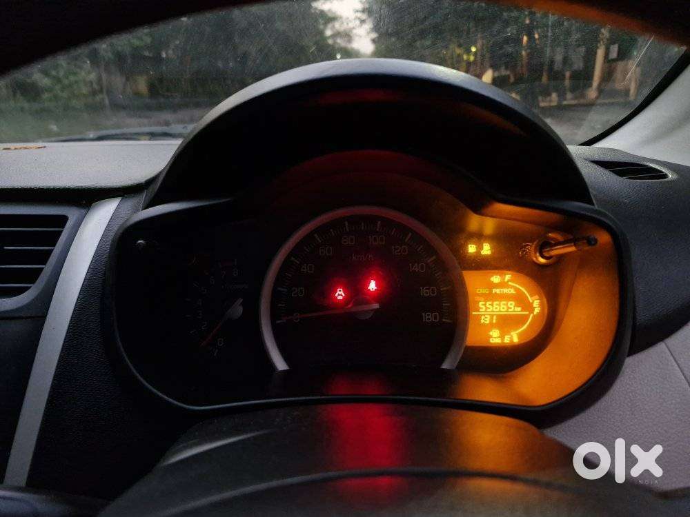 Maruti Suzuki Celerio Vxi, 2018, Cng & Hybrids