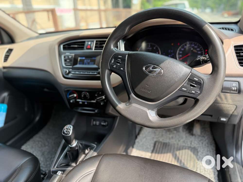 Hyundai I20 Magna 1.4 Crdi 6 Speed, 2019, Diesel