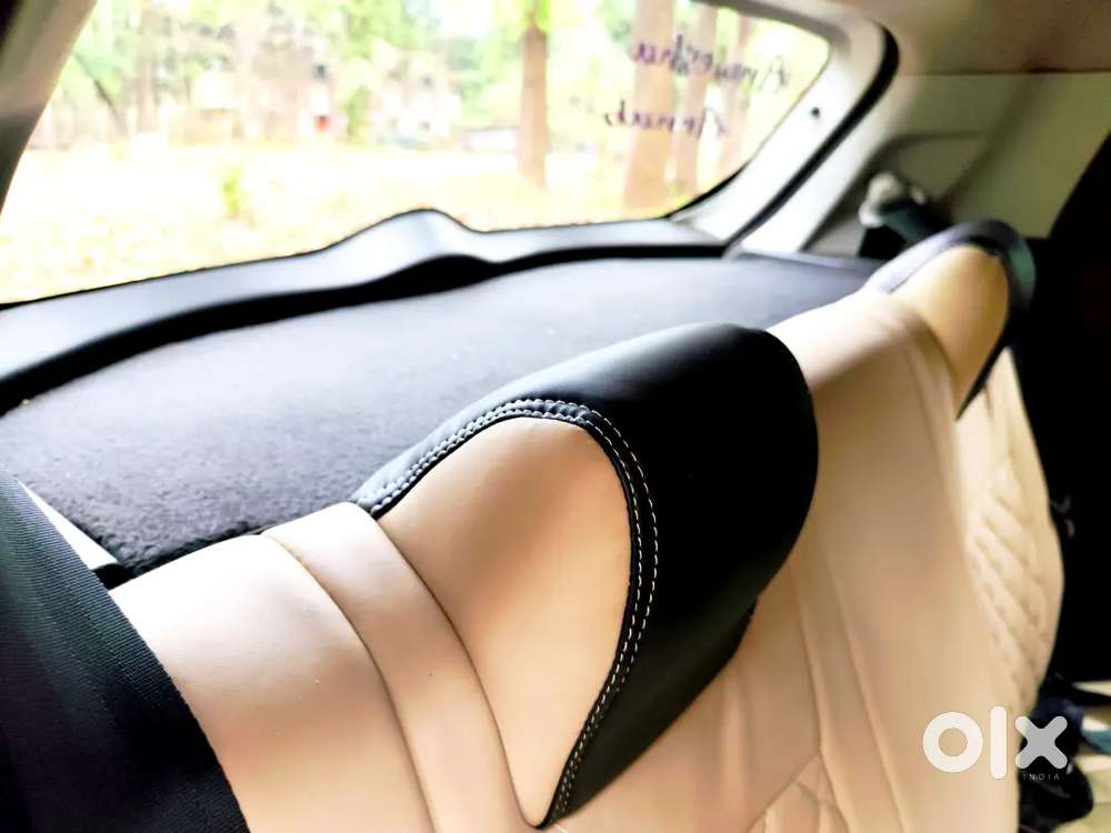 Maruti Suzuki Swift 2018 Petrol 57412 Km Driven