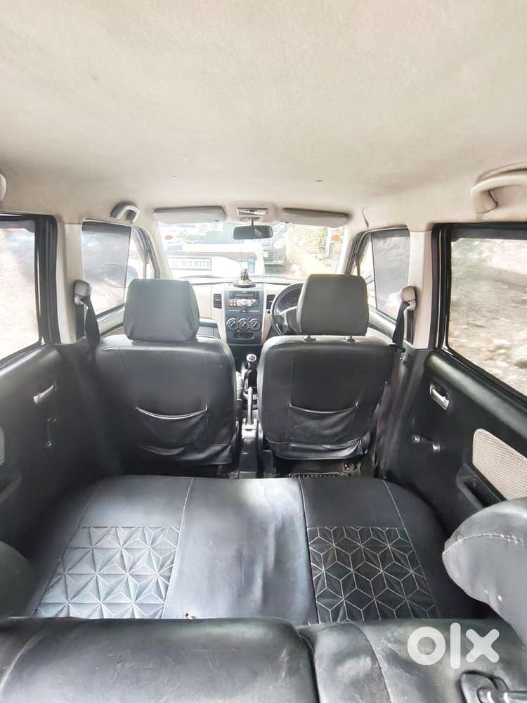 Maruti Suzuki Wagon R 1.0 Lxi Cng, 2015, Cng & Hybrids
