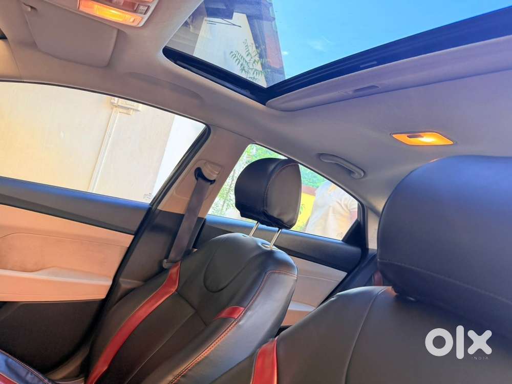 2021 Hyundai Verna 1.5 Km Driven