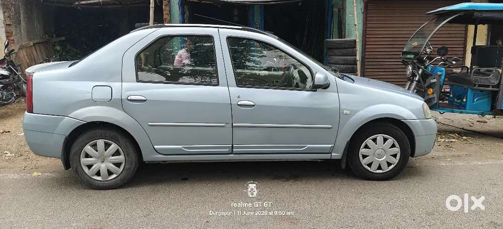 Mahindra Verito 2011 Diesel Good Condition