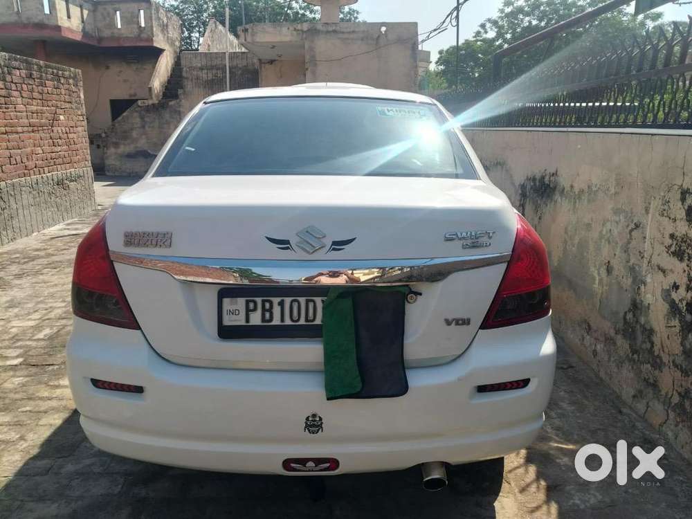 Maruti Suzuki Diesel 2012