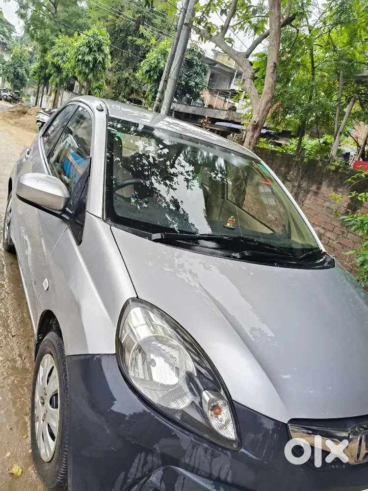 Honda Brio 2013 Petrol 65000 Km Driven