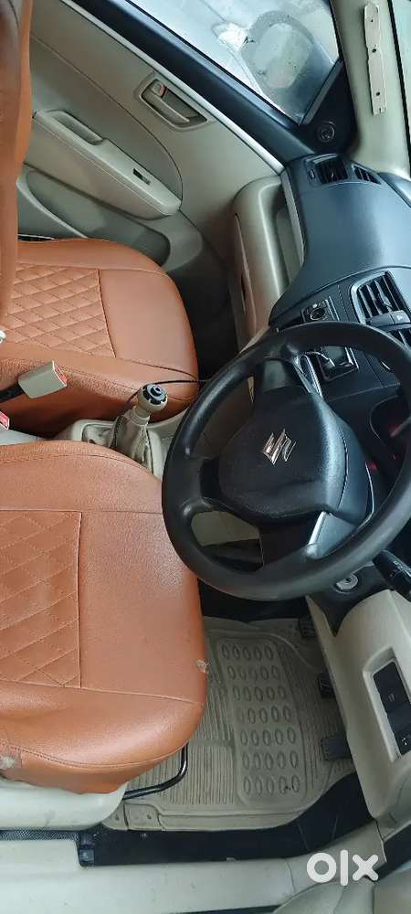 Maruti Suzuki Swift Dzire 2019 Tour