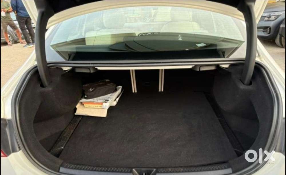 Mercedes-benz A-class Limousine 200d, 2023, Diesel
