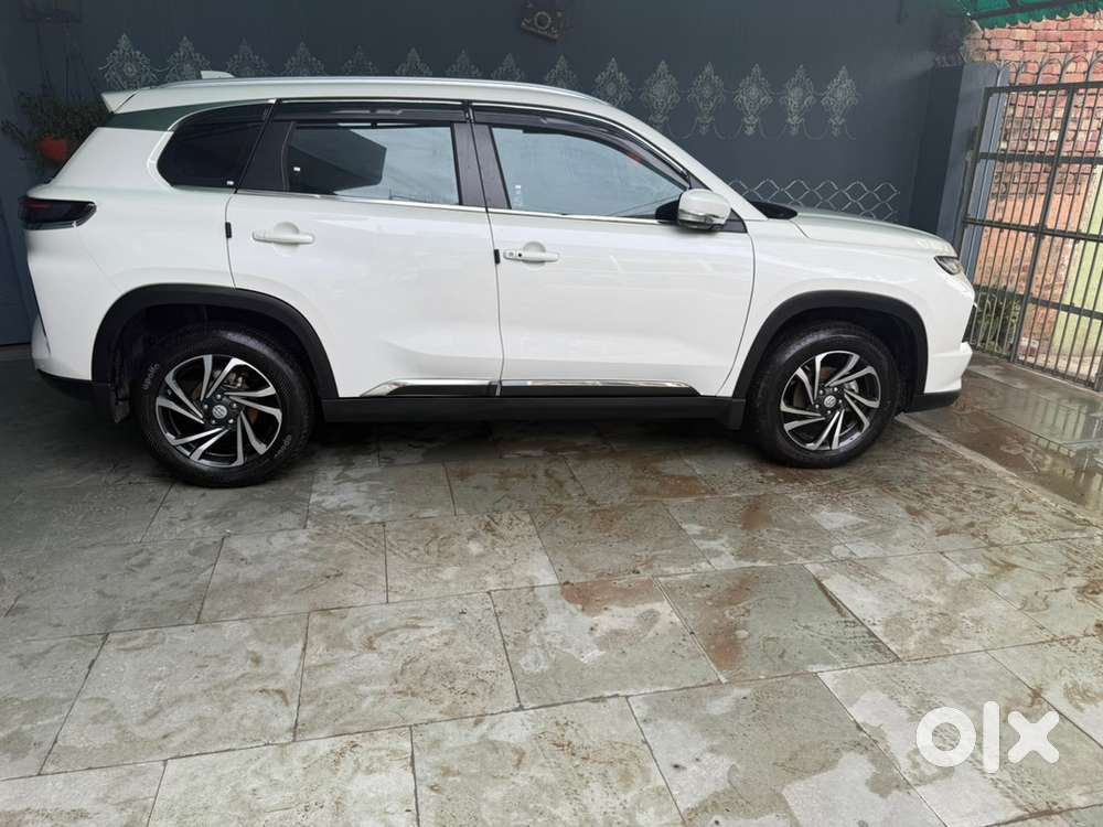 Maruti Suzuki Vitara 2026