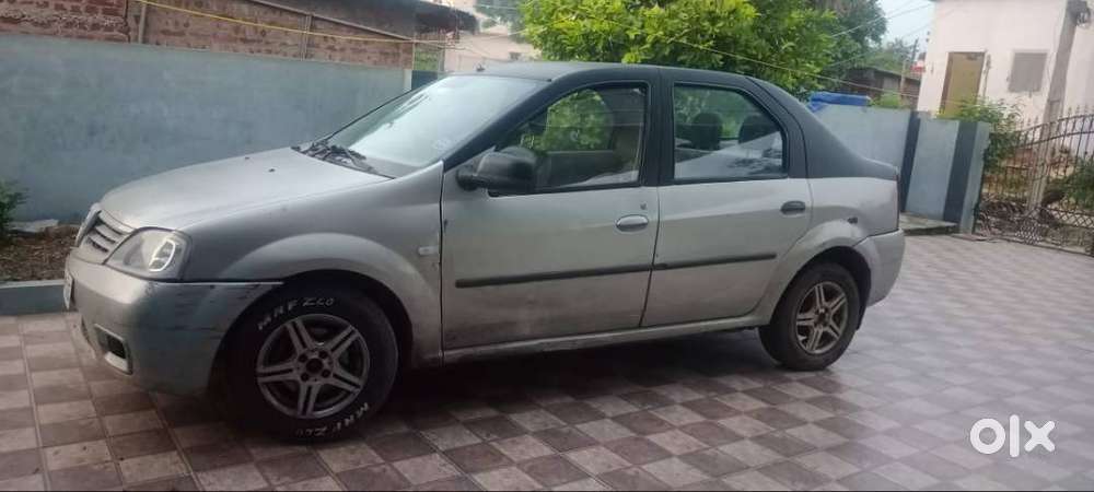 Mahindra Logan Diesel 2010